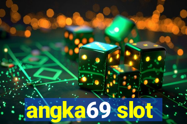 angka69 slot