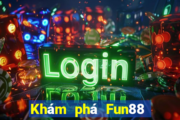 Khám phá Fun88 188 thưởng