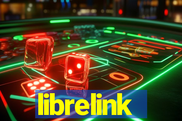 librelink