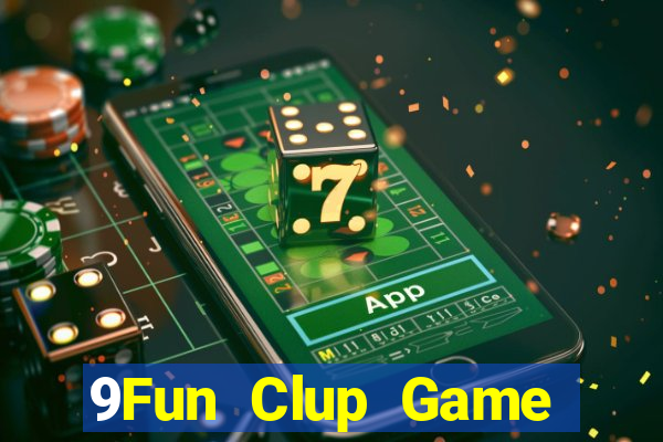 9Fun Clup Game Bài Twin