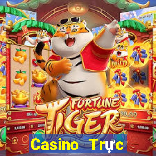 Casino Trực tiếp Choáng club