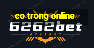 co trong online