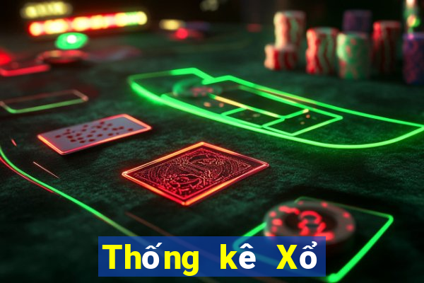 Thống kê Xổ Số Bình Phước ngày 6