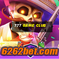 777 game club