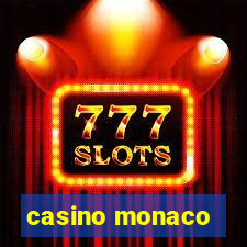 casino monaco