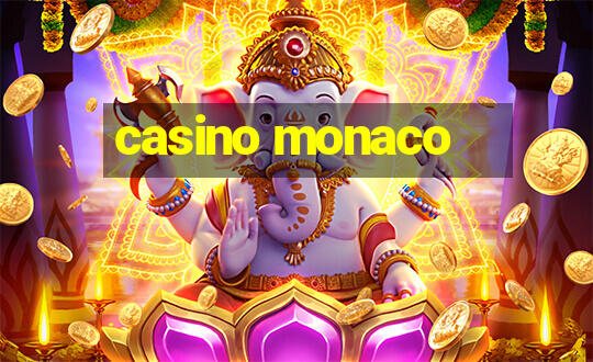 casino monaco