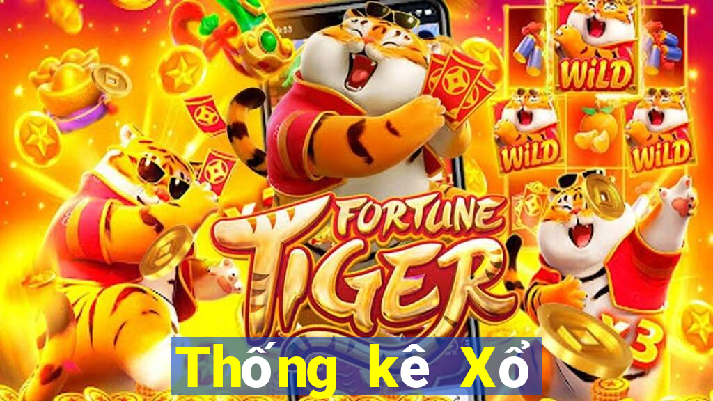 Thống kê Xổ Số Đắk Nông ngày 22