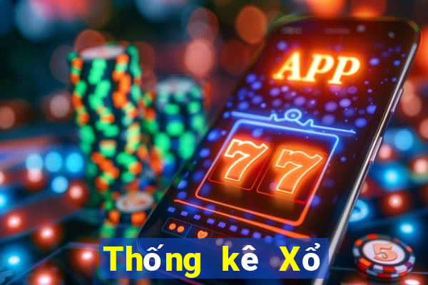 Thống kê Xổ Số Đắk Nông ngày 22