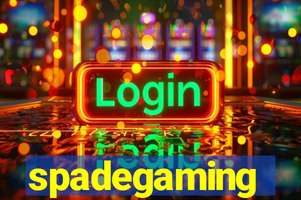 spadegaming