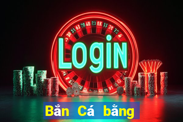 Bắn Cá bằng pháo Pok Nghìn