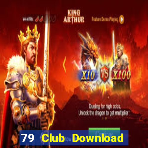 79 Club Download Game Bài