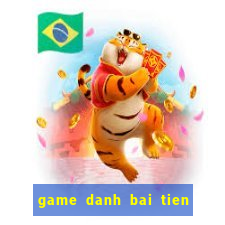 game danh bai tien len doi