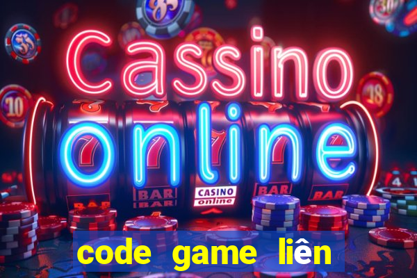 code game liên quân mobile