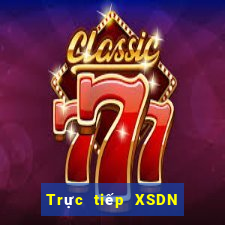 Trực tiếp XSDN ngày 18