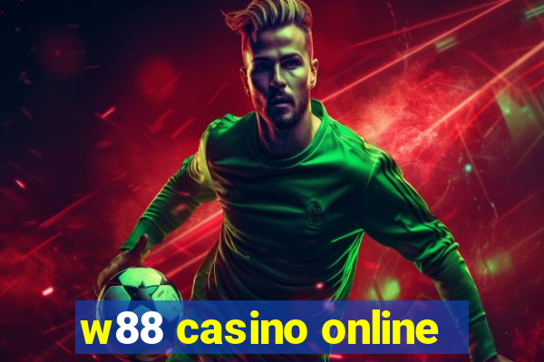 w88 casino online