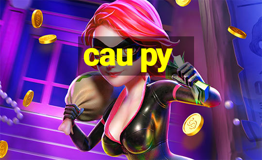 cau py