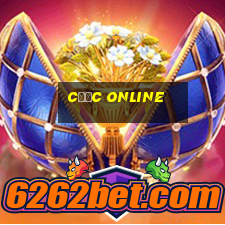 cược online