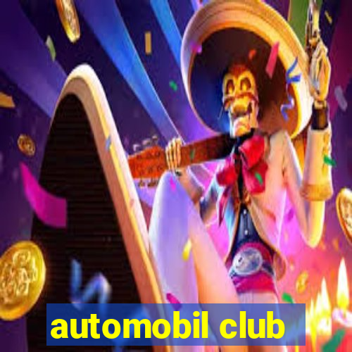 automobil club