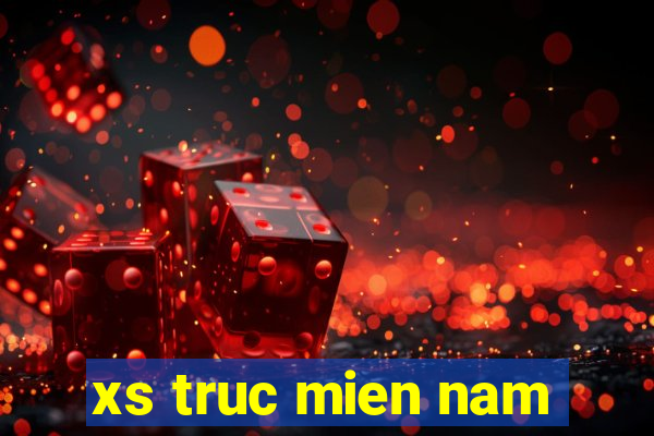 xs truc mien nam