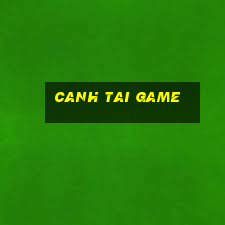 canh tai game