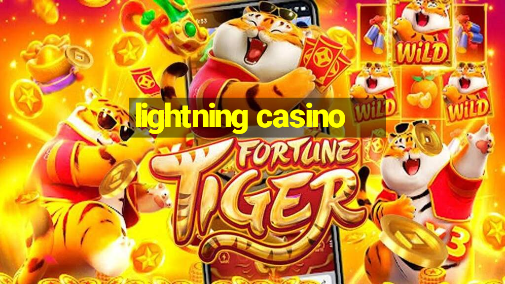 lightning casino