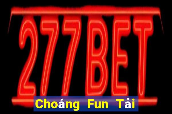 Choáng Fun Tải Game Bài B52