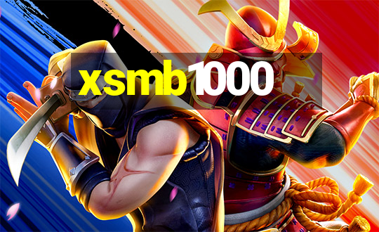 xsmb1000