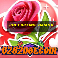 joefortune casino