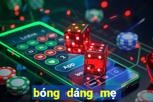 bóng dáng mẹ hiền karaoke