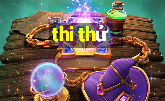 thi thử