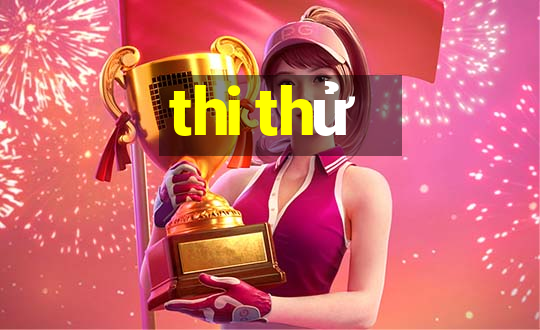 thi thử