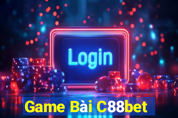 Game Bài C88bet