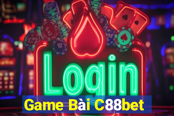 Game Bài C88bet