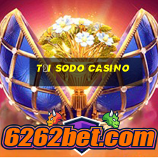 tải sodo casino