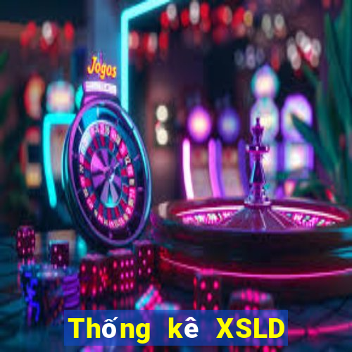 Thống kê XSLD Thứ 5