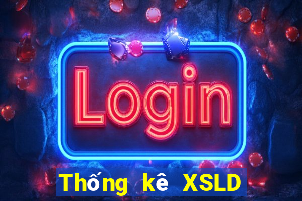 Thống kê XSLD Thứ 5