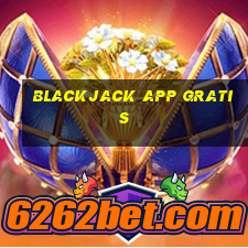 blackjack app gratis