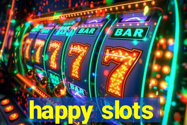 happy slots