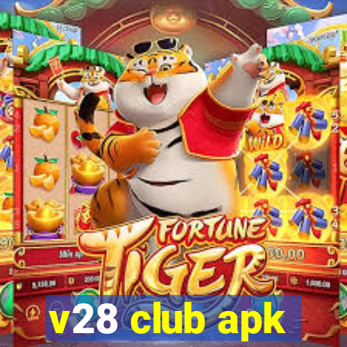 v28 club apk