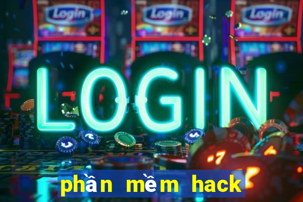 phần mềm hack game slot