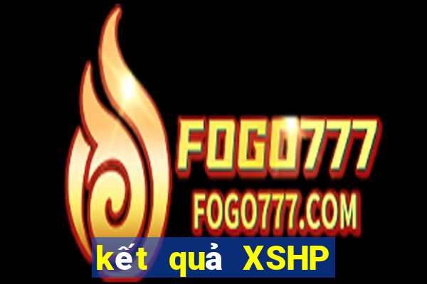 kết quả XSHP ngày 21