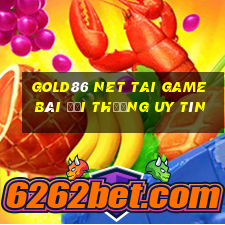 Gold86 Net Tai Game Bài Đổi Thưởng Uy Tín