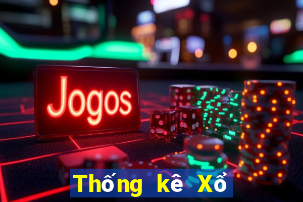 Thống kê Xổ Số Bình Thuận ngày 9