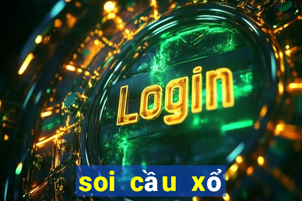 soi cầu xổ số miền bắc đại việt