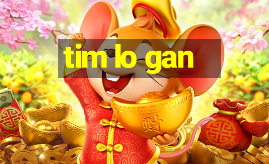 tim lo gan