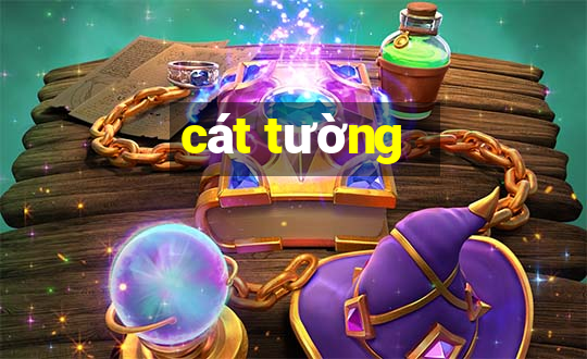 cát tường