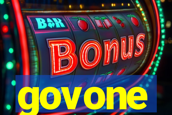 govone