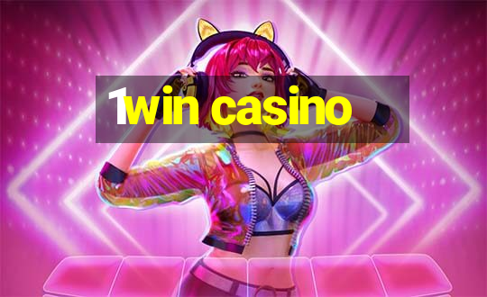 1win casino