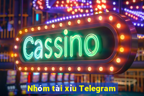 Nhóm tài xỉu Telegram