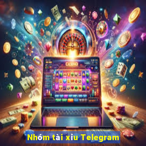 Nhóm tài xỉu Telegram